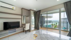 2 Bedroom Condo for sale in Whale Marina Condo, Na Jomtien, Chonburi