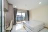 2 Bedroom Condo for sale in Whale Marina Condo, Na Jomtien, Chonburi