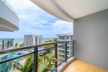 2 Bedroom Condo for sale in Whale Marina Condo, Na Jomtien, Chonburi