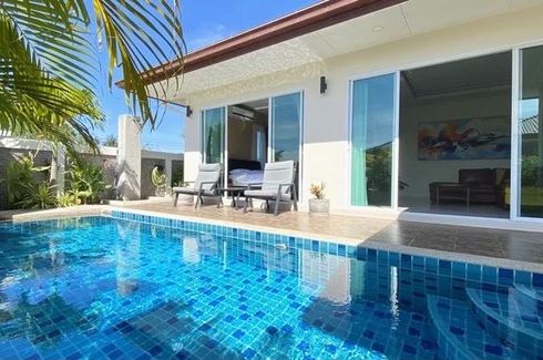 3 Bedroom House for rent in Garden Ville 3, Huai Yai, Chonburi