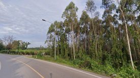 Land for sale in Lat Takhian, Prachin Buri