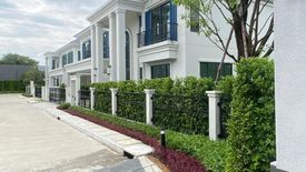 5 Bedroom Villa for rent in Setthasiri Bangna KM.10, Bang Phli Yai, Samut Prakan