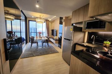 2 Bedroom Condo for sale in The Panora Pattaya, Nong Prue, Chonburi