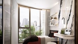 2 Bedroom Condo for sale in FYNN Asoke Sukhumvit 10, Khlong Toei, Bangkok near BTS Asoke