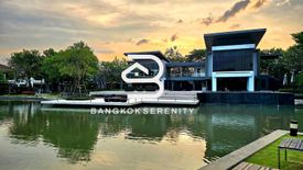 4 Bedroom House for rent in Mantana Bangna Km.7, Bang Kaeo, Samut Prakan