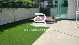 4 Bedroom House for rent in Laddarom Bangna , Bang Kaeo, Samut Prakan