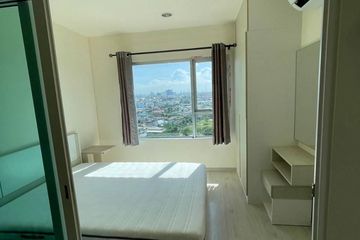 1 Bedroom Condo for sale in Aspire Ratchada - Wongsawang, Wong Sawang, Bangkok near MRT Wong Sawang