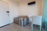 1 Bedroom Condo for sale in Aspire Ratchada - Wongsawang, Wong Sawang, Bangkok near MRT Wong Sawang