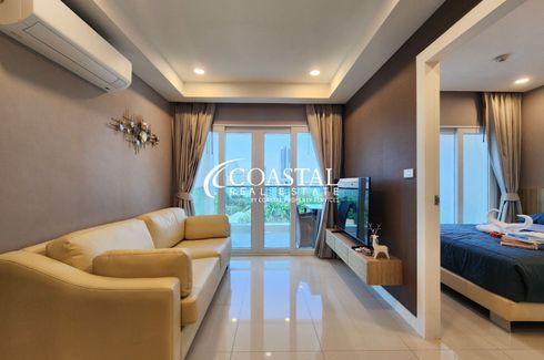 1 Bedroom Condo for rent in Nong Prue, Chonburi