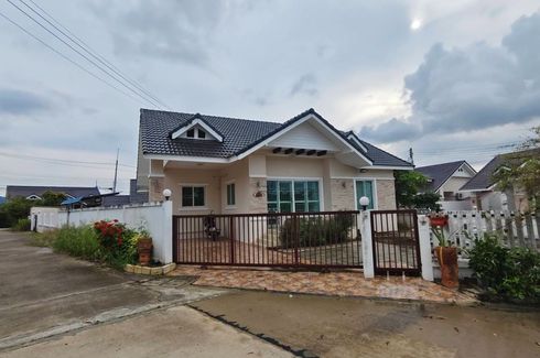 3 Bedroom House for sale in Bang Sare, Chonburi