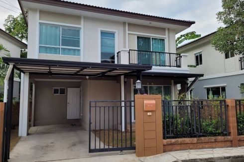 3 Bedroom House for rent in Nong Chom, Chiang Mai