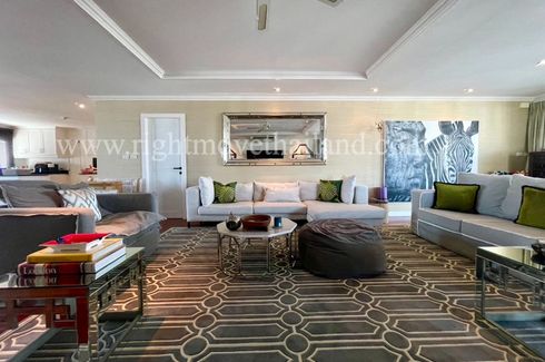 3 Bedroom Condo for sale in Regent on the Park 3, Khlong Tan Nuea, Bangkok near BTS Phrom Phong