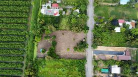 Land for sale in Nong Sam Wang, Pathum Thani