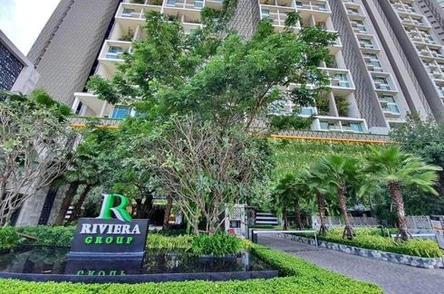 1 Bedroom Condo for sale in The Riviera Jomtien, Nong Prue, Chonburi