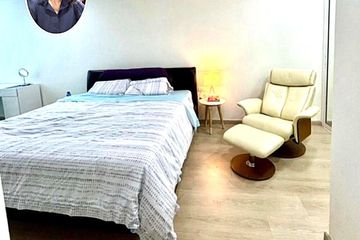 2 Bedroom Condo for sale in Tree Condo Sukhumvit 42, Phra Khanong, Bangkok near BTS Phra Khanong