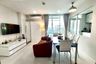 2 Bedroom Condo for sale in Tree Condo Sukhumvit 42, Phra Khanong, Bangkok near BTS Phra Khanong