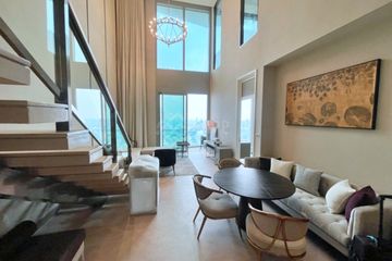 2 Bedroom Condo for sale in The Residences At Mandarin Oriental, Khlong Ton Sai, Bangkok near BTS Krung Thon Buri