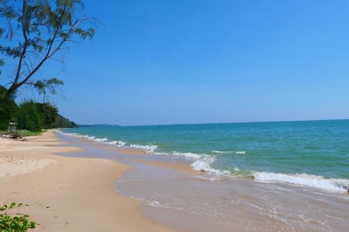 Land for sale in Kram, Rayong