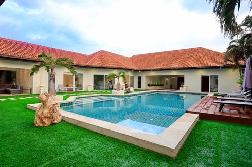 6 Bedroom Villa for rent in View Talay Villas, Nong Prue, Chonburi