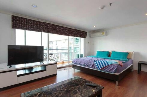 1 Bedroom Condo for rent in Grand Park View Asoke, Khlong Toei Nuea, Bangkok near BTS Asoke