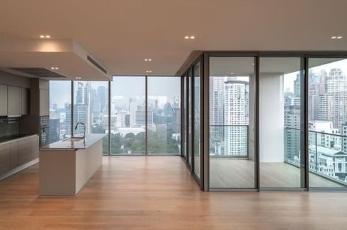 3 Bedroom Condo for sale in Tonson One Residence, Langsuan, Bangkok near BTS Ploen Chit