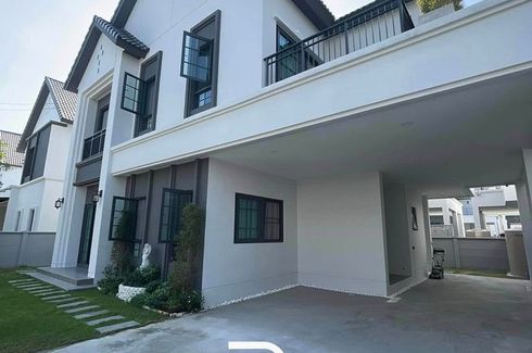 4 Bedroom House for rent in Centro Bangna, Bang Kaeo, Samut Prakan