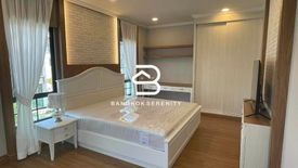 4 Bedroom House for rent in Centro Bangna, Bang Kaeo, Samut Prakan