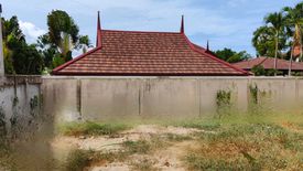 Land for sale in Huai Yai, Chonburi