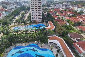 Condo for rent in View Talay Residence 2, Nong Prue, Chonburi