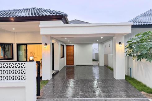 3 Bedroom House for sale in Nong Prue, Chonburi