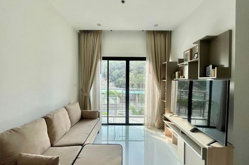 2 Bedroom Condo for rent in The Axis, Nong Prue, Chonburi