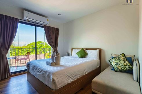 1 Bedroom Condo for sale in La Habana, Nong Kae, Prachuap Khiri Khan