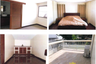 House for sale in Hua Mak, Bangkok near MRT Yaek Lam Sali