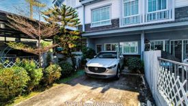 2 Bedroom Townhouse for sale in Indy Srinakarin-Romklao, Min Buri, Bangkok