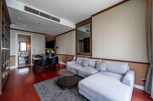 2 Bedroom Condo for rent in KHUN by YOO inspired by Starck, Khlong Tan Nuea, Bangkok near BTS Thong Lo