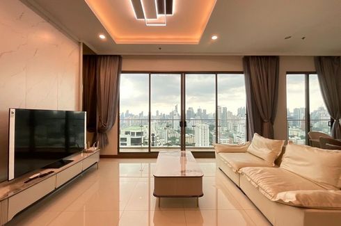 3 Bedroom Condo for rent in Supalai Oriental Sukhumvit 39, Khlong Tan Nuea, Bangkok