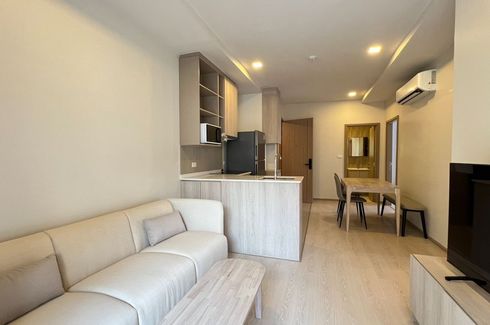 2 Bedroom Condo for rent in PYNN Pridi 20, Phra Khanong Nuea, Bangkok