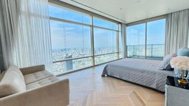 3 Bedroom Condo for rent in Four Seasons Private Residences, Thung Wat Don, Bangkok near BTS Saphan Taksin