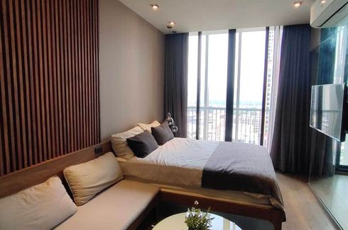 1 Bedroom Condo for rent in Park Origin Phrom Phong, Khlong Tan, Bangkok near BTS Phrom Phong