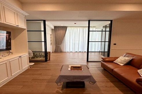 2 Bedroom Condo for rent in MUNIQ Langsuan, Langsuan, Bangkok near BTS Chit Lom