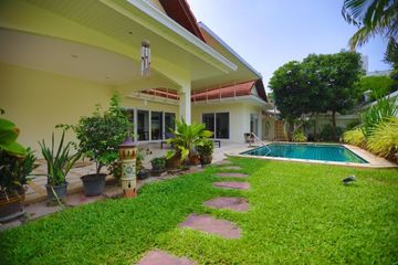 2 Bedroom House for rent in View Talay Villas, Nong Prue, Chonburi