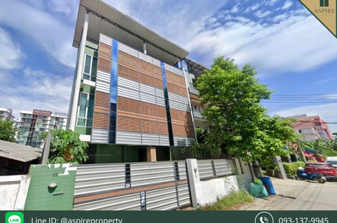 8 Bedroom Townhouse for sale in Suan Luang, Bangkok near Airport Rail Link Hua Mak