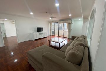 3 Bedroom Condo for rent in Khlong Tan, Bangkok near BTS Phrom Phong