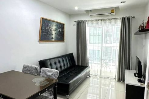 1 Bedroom Condo for sale in Nong Prue, Chonburi