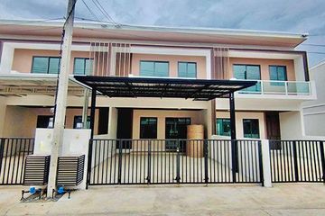 3 Bedroom Townhouse for rent in Pa Daet, Chiang Mai