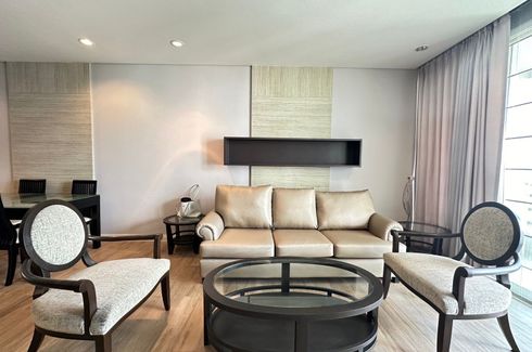 3 Bedroom Condo for rent in The Royal Saladaeng, Silom, Bangkok near MRT Silom