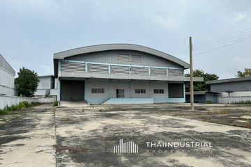 Warehouse / Factory for rent in Phraek Sa Mai, Samut Prakan