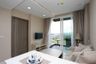 1 Bedroom Condo for sale in Del Mare, Bang Sare, Chonburi