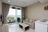 1 Bedroom Condo for sale in Del Mare, Bang Sare, Chonburi