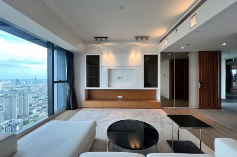 3 Bedroom Condo for sale in The Met, Thung Maha Mek, Bangkok near BTS Chong Nonsi